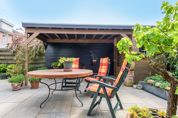 Medium property photo - Sluiskamp 3225, 6605 SP Wijchen